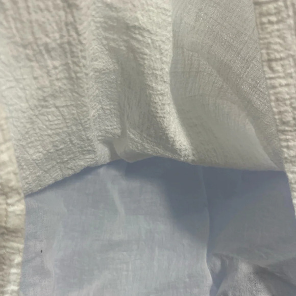 Polly Tiered Open Back Tie Dress 6 - Picture 6 of 8